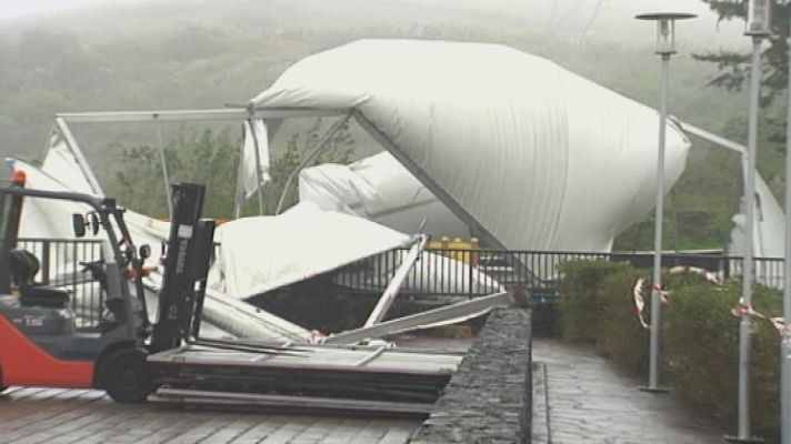 Telecanarias - Telecanarias - 28/11/14