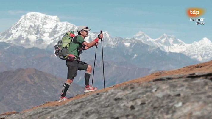 Evasión - T2  - Programa 20