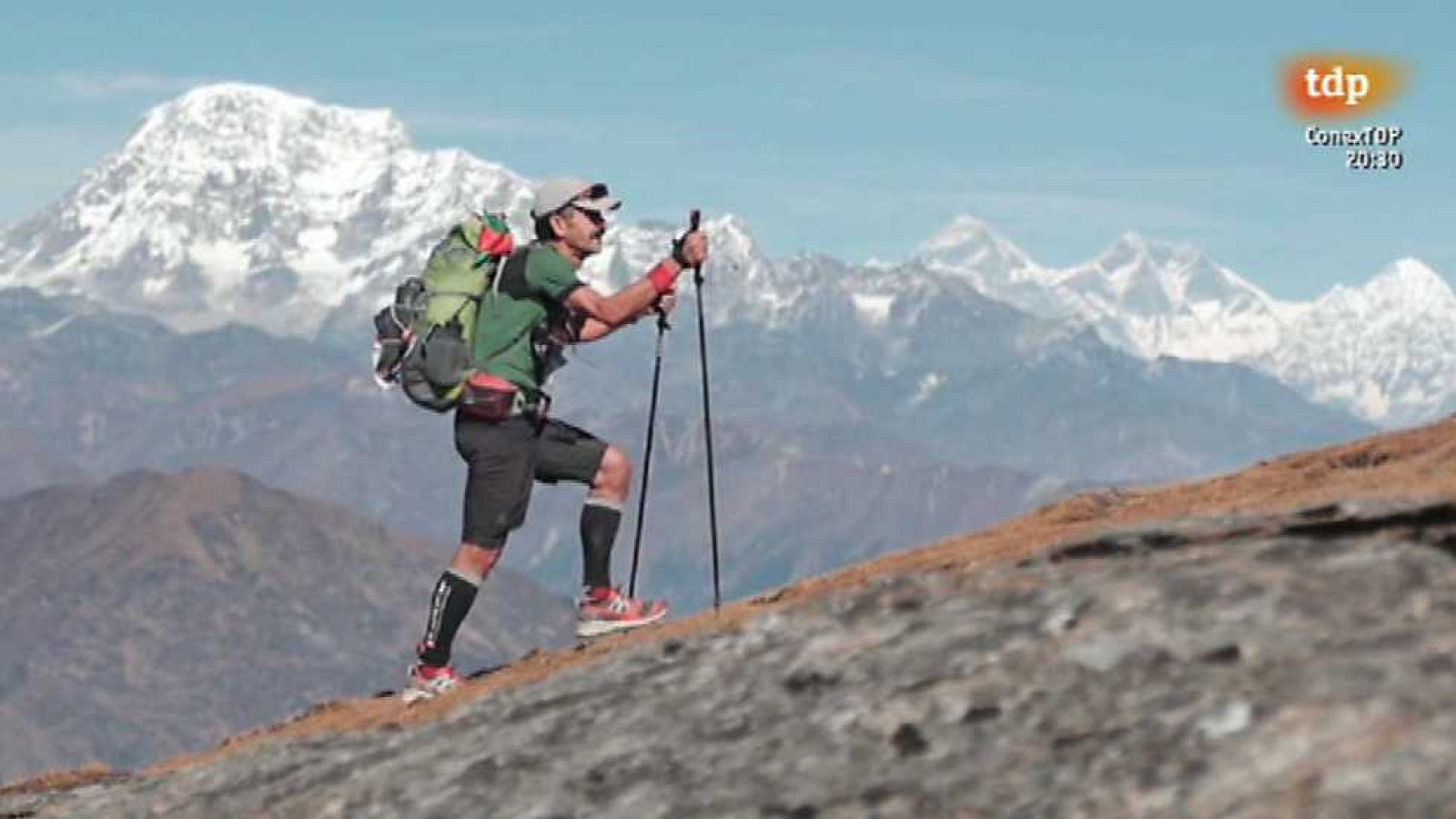  Evasión - T2  - Programa 20 - Ver ahora