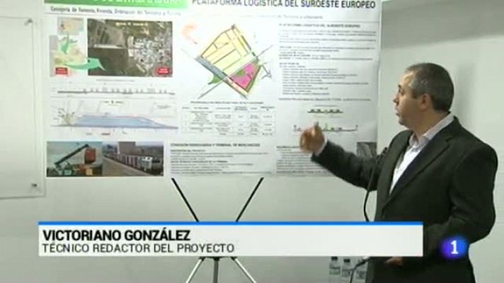 Noticias de Extremadura - Noticias de Extremadura 2 - 28/11/2014