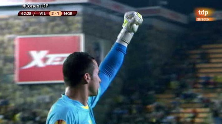 Conexión tdp - Conexión tdp - 28/11/14