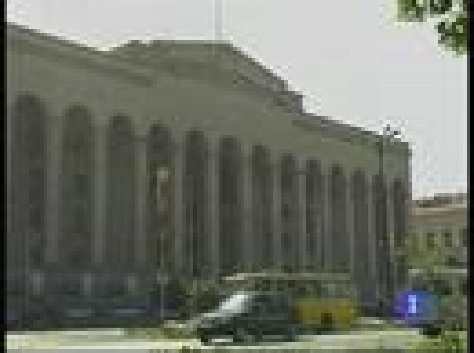 Un militar español dirigirá las operaciones de protección de pesqueros en aguas de Somalia | Ver