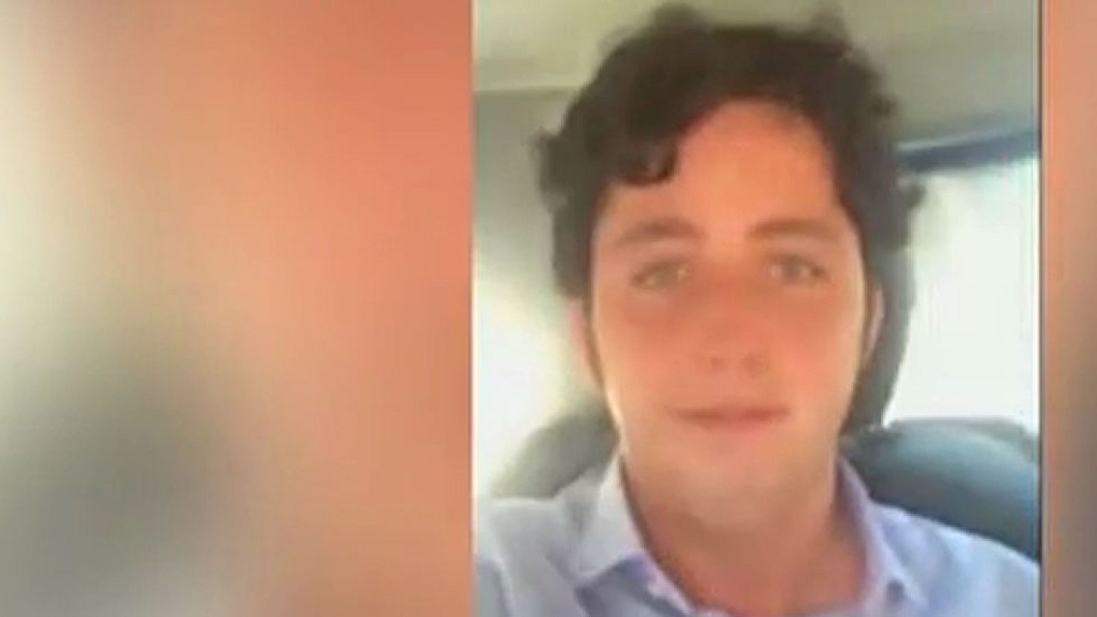 La Abogacía del Estado se persona en la causa contra el 'pequeño Nicolás'