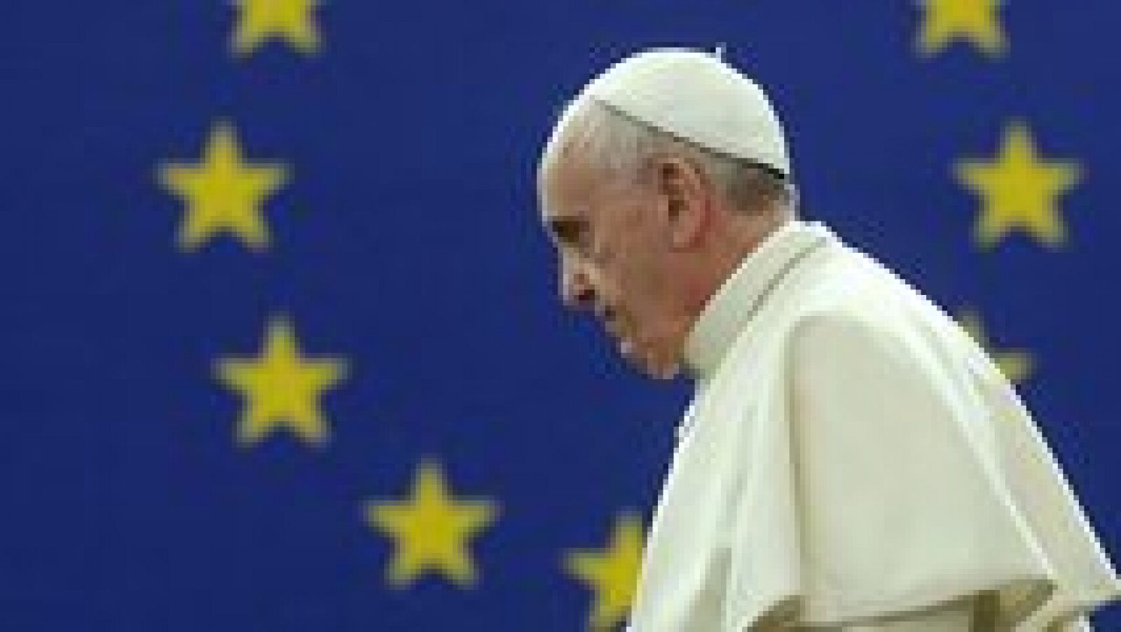 Europa 2014 - 28/11/14 - ver ahora