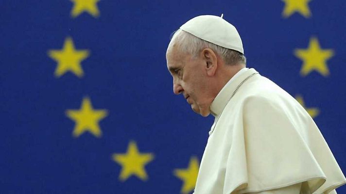 Europa - Europa 2014 - 28/11/14