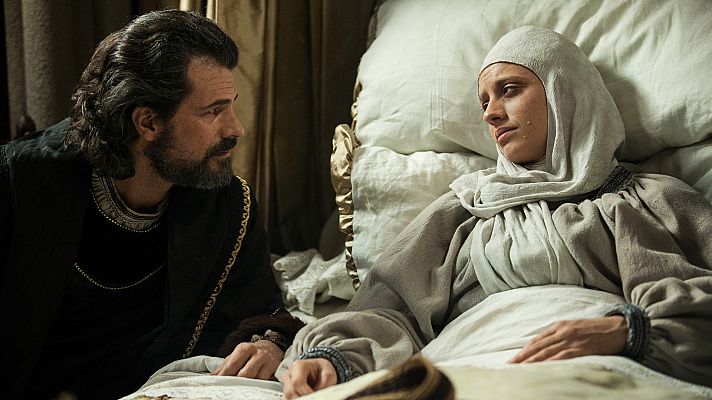 Isabel - Episodio 13