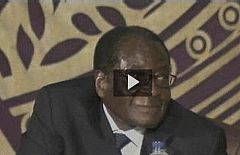 En Zimbabue, Gobierno y oposición han firmado un acuerdo para compartir el poder que califican de histórico