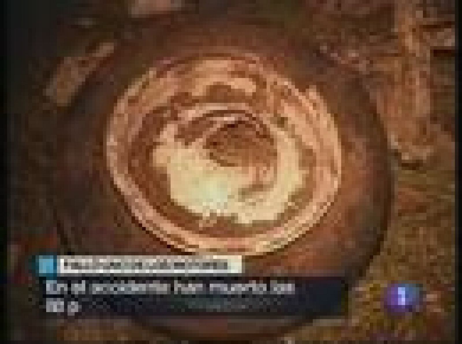 En el accidente de un avión ruso mueren sus 88 ocupantes | Ver