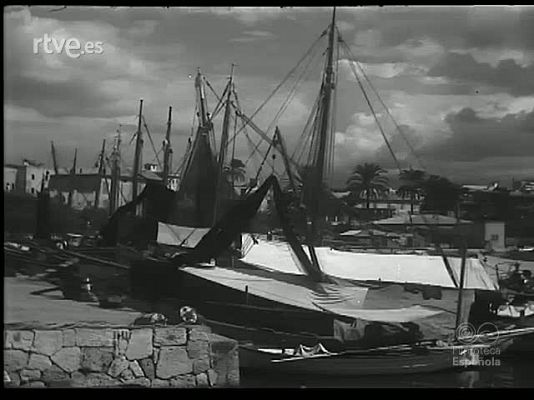 Revista Imágenes - MALLORCA : ARTE Y TRABAJO