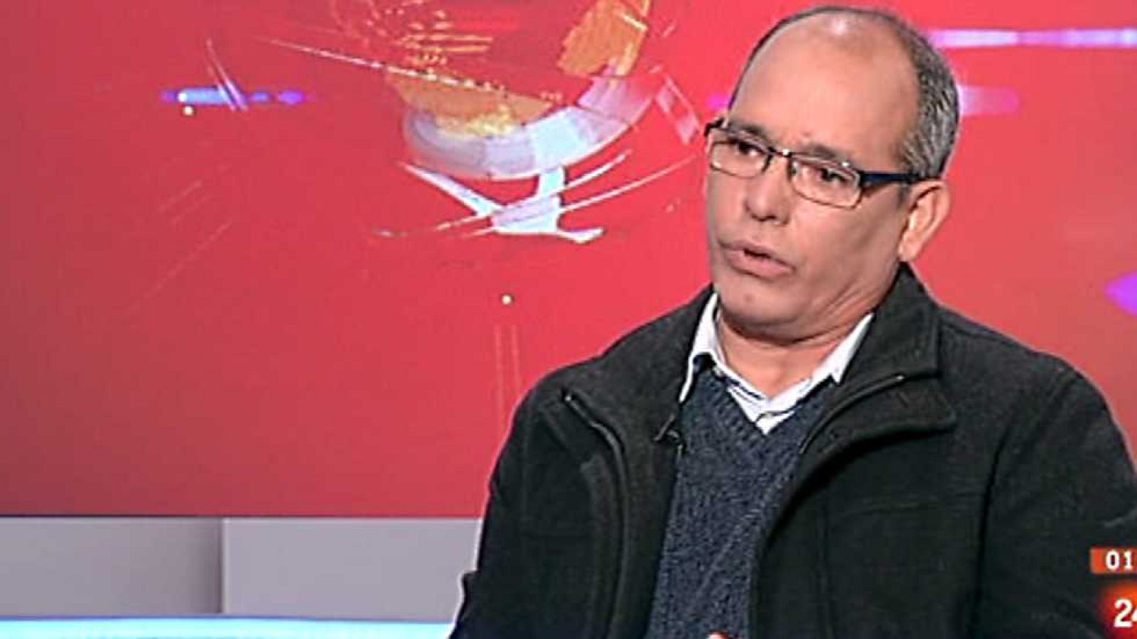 Latinoamérica en 24 horas - 28/11/14 - Ver ahora