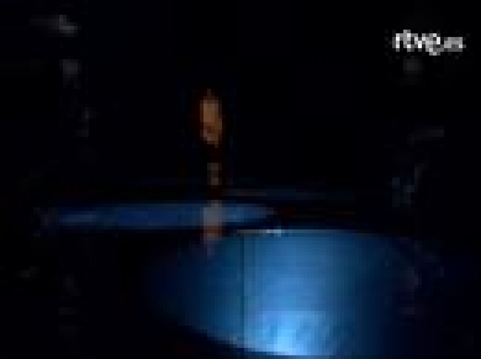 Duyos presenta 'Desliz' en Cibeles | Ver