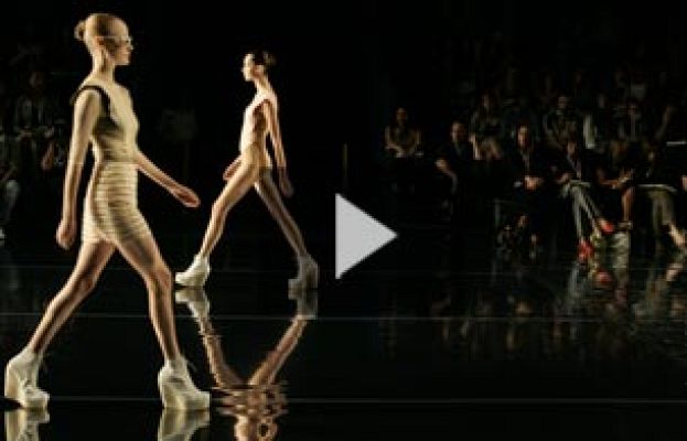  - Desfile de Duyos en Cibeles