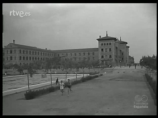 Revista Imágenes - AL AIRE LIBRE