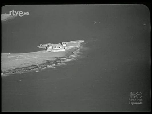 Revista Imágenes - RIO DE ORO