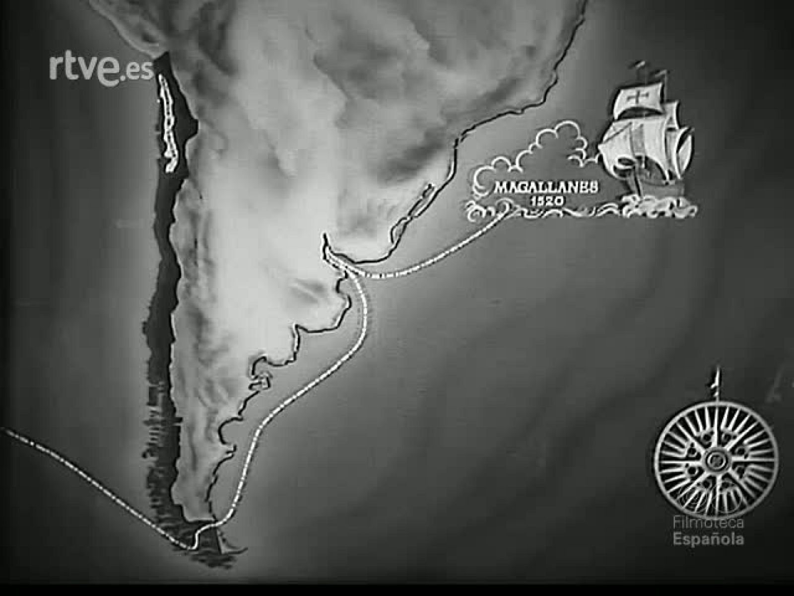 ORO BLANCO DEL DESIERTO - Revista Imágenes | Ver