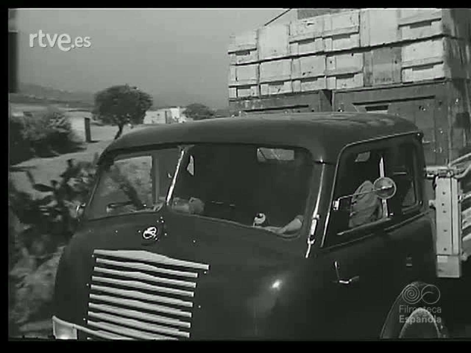 MOTORES DE ESPAÑA - Revista Imágenes | Ver