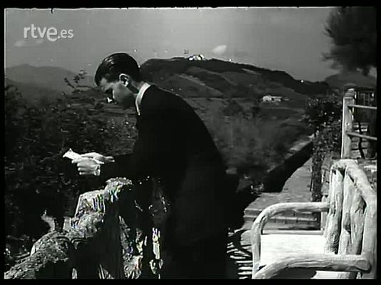 Revista Imágenes - ROZANDO LAS NUBES