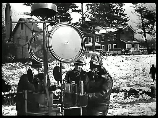 Revista Imágenes - LOS CUATRO ELEMENTOS