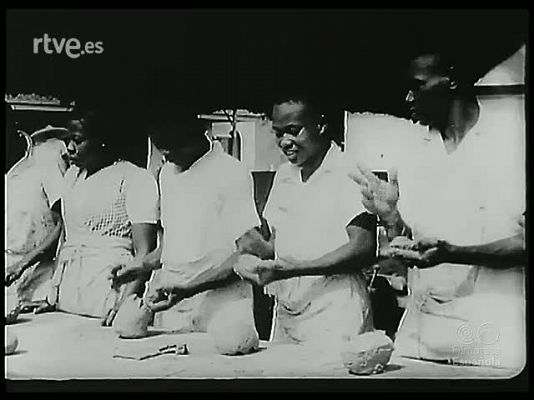 Revista Imágenes - DEL AFRICA AL PACIFICO