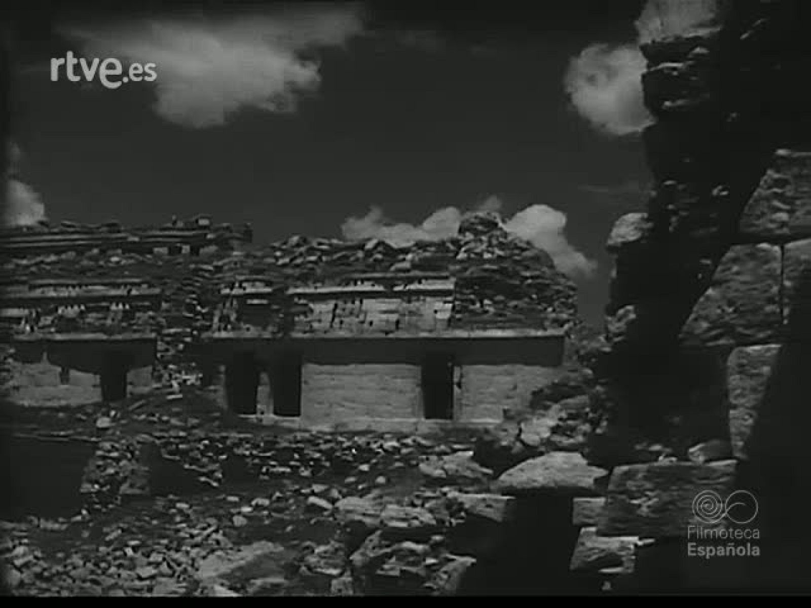 MUNDO ANTIGUO - Revista Imágenes | Ver