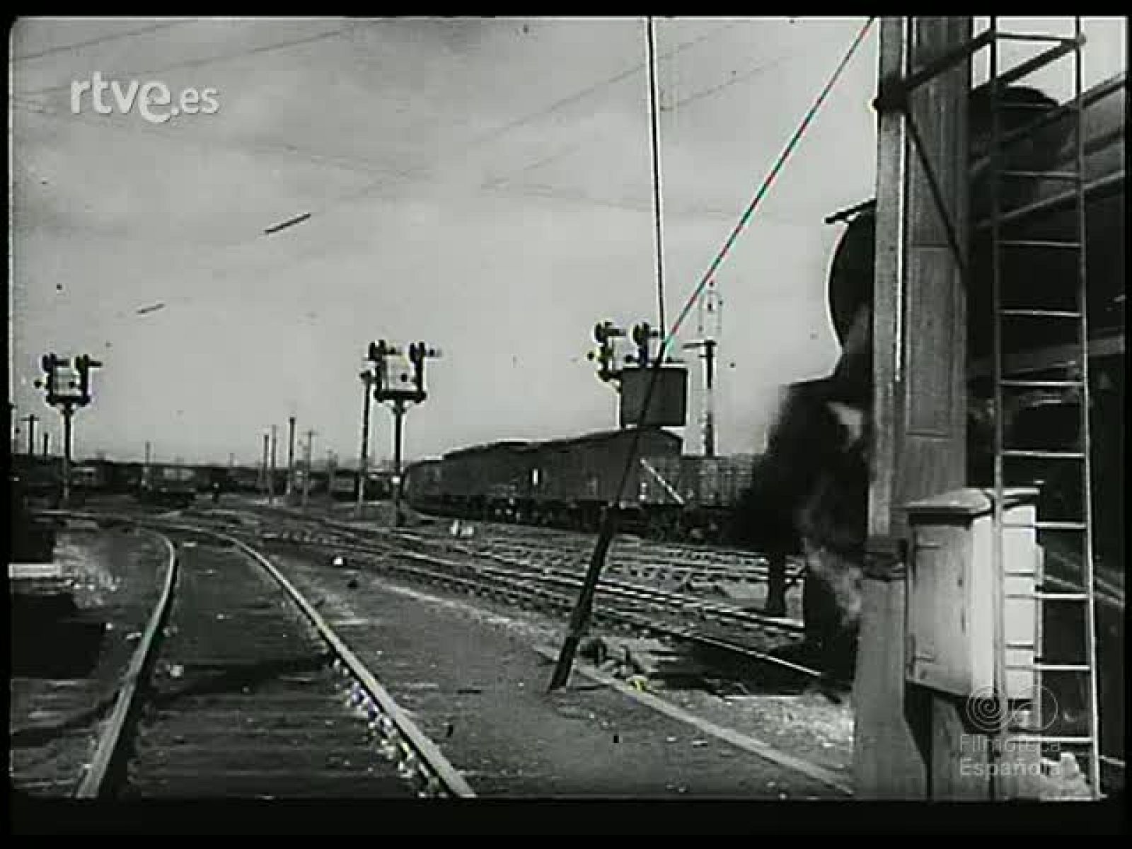 POR TODOS LOS CAMINOS - Revista Imágenes | Ver