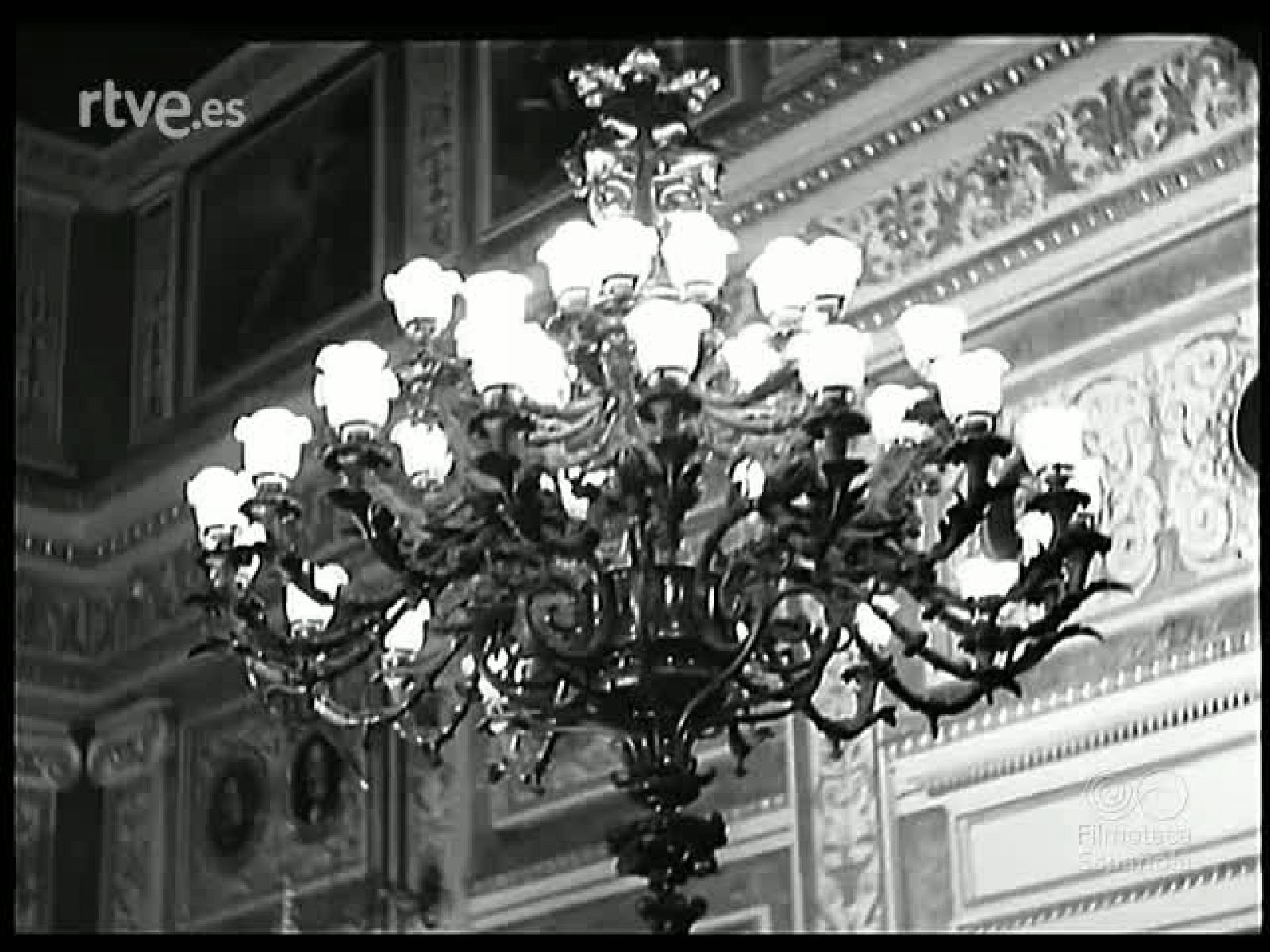 CORTES ESPAÑOLAS - Revista Imágenes | Ver