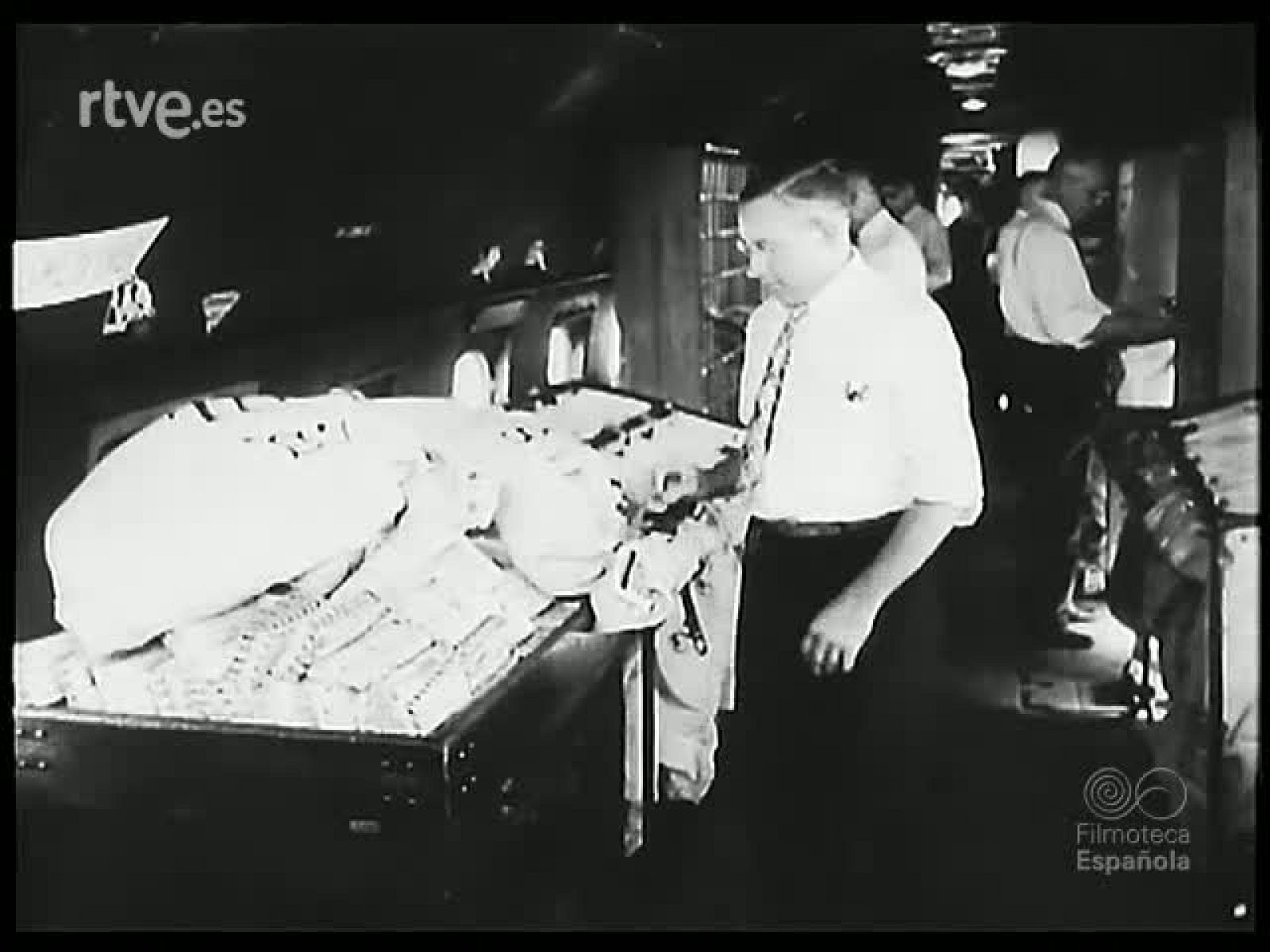 REPORTAJES INTRANSCENDENTES - Revista Imágenes | Ver