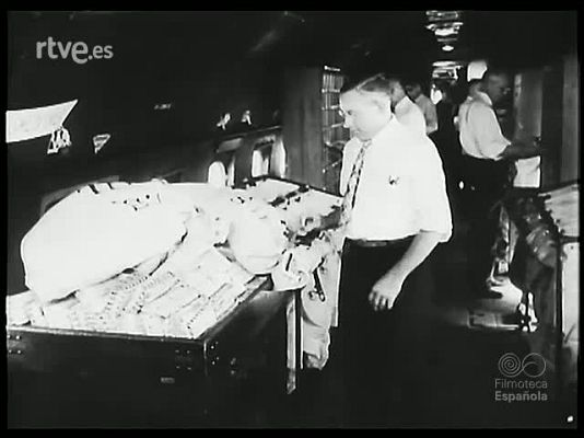 Revista Imágenes - REPORTAJES INTRANSCENDENTES