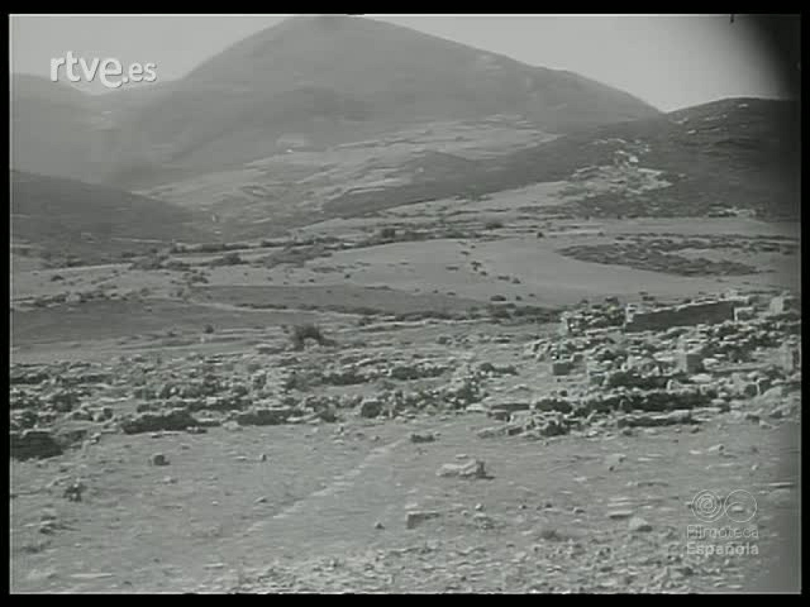 HUELLAS DEL PASADO - Revista Imágenes | Ver