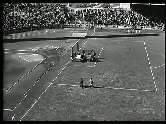 Revista Imágenes - RIVALIDAD DEPORTIVA IBERICA