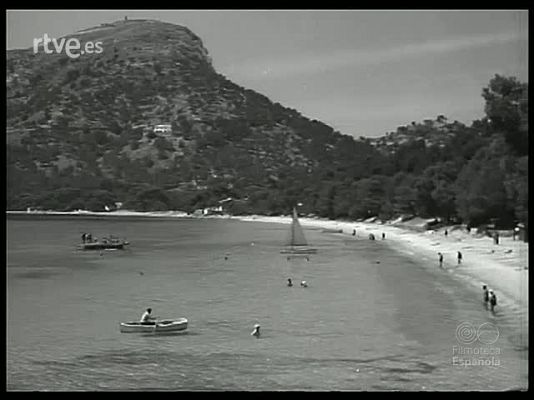 Revista Imágenes - ESTAMPAS ESTIVALES