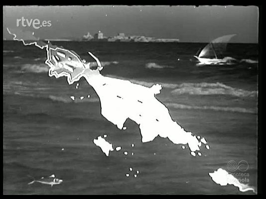 Revista Imágenes - HISTORIA DE UNA ISLA