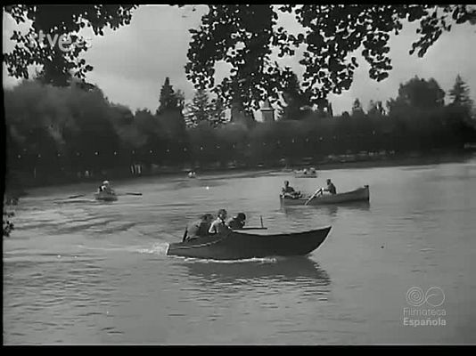 Revista Imágenes - BAJO EL SOL DE VERANO