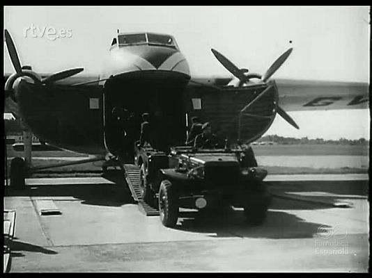 Revista Imágenes - POR EL AIRE Y EL MAR