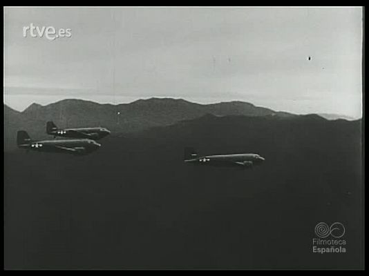 Revista Imágenes - UNA PATRULLA EN LA SELVA