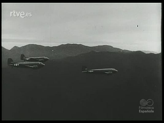 Revista Imágenes - UNA PATRULLA EN LA SELVA