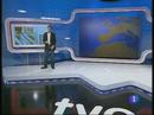 El tiempo - El Tiempo - 15/09/08