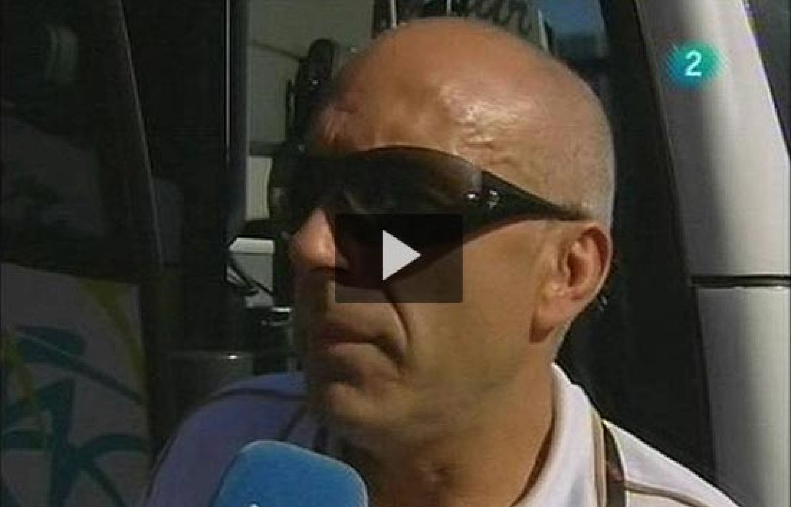 Pino critica a Contador y Leipheimer