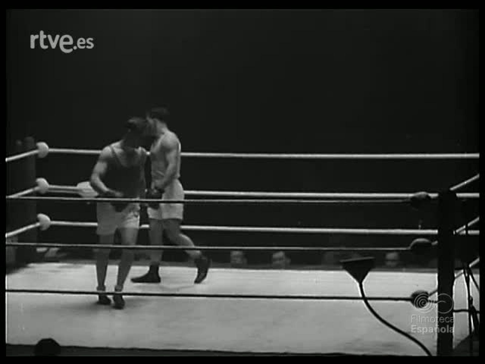 EL DEPORTE EN EL MUNDO - Revista Imágenes | Ver