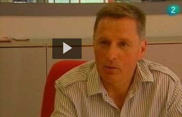 Vuelta ciclista a España - Retirados: Julián Gorospe