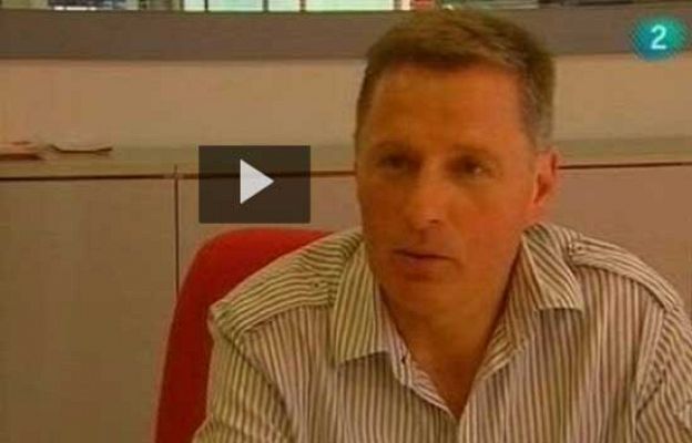 Vuelta ciclista a España - Retirados: Julián Gorospe