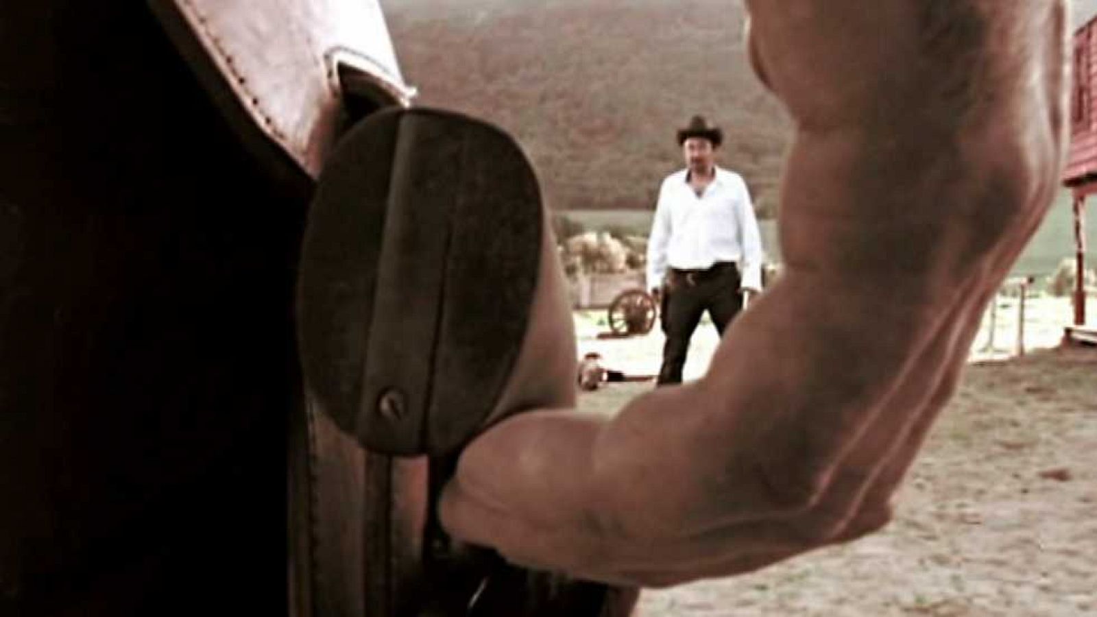 España en Comunidad - Western en Álava - Ver ahora