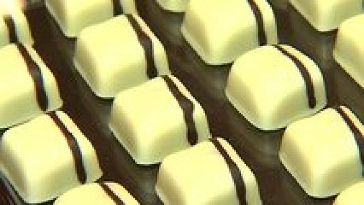 Fábrica de ideas - Fábrica de ideas de TVE - 29/11/14