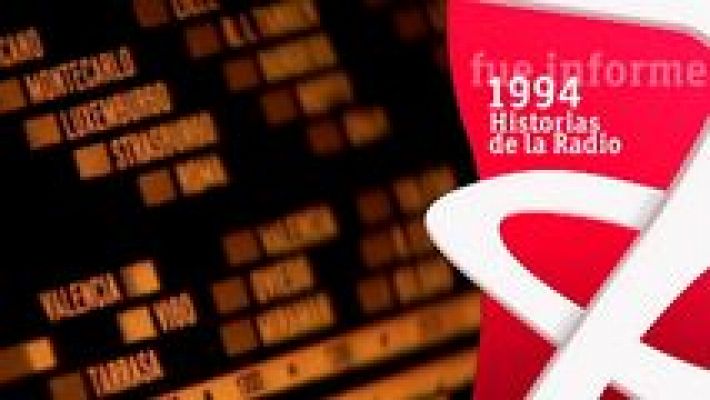Informe Semanal - Historias de la radio (1994)
