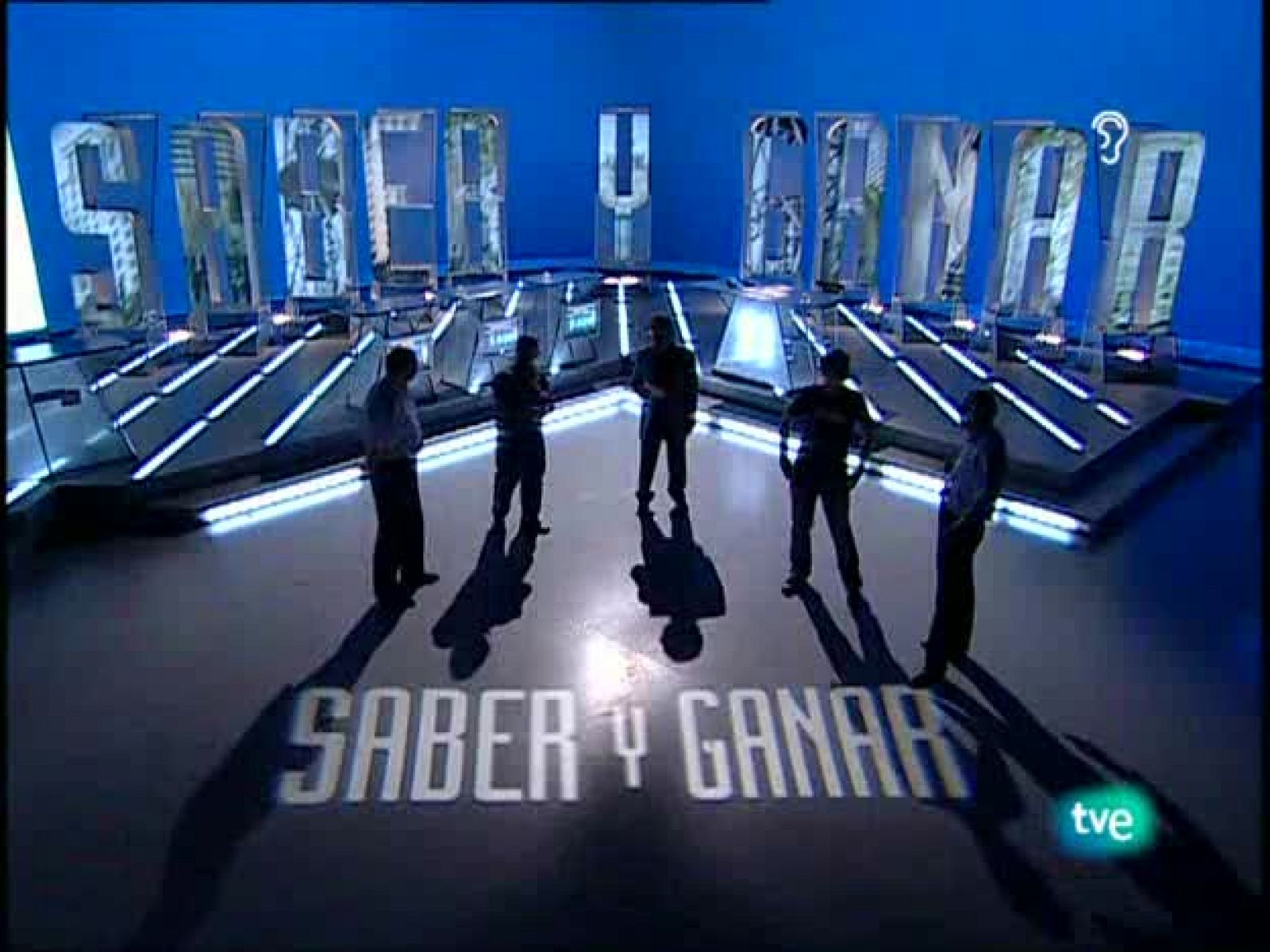 Saber Y Ganar A La Carta Todos Los Programas Completos