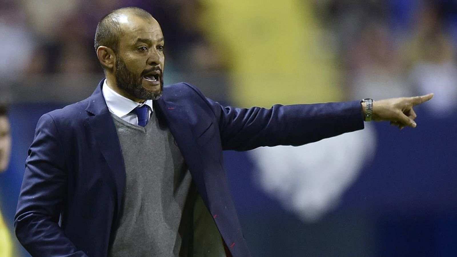 Telediario 1: Nuno saldrá a plantar cara al Barcelona | RTVE Play