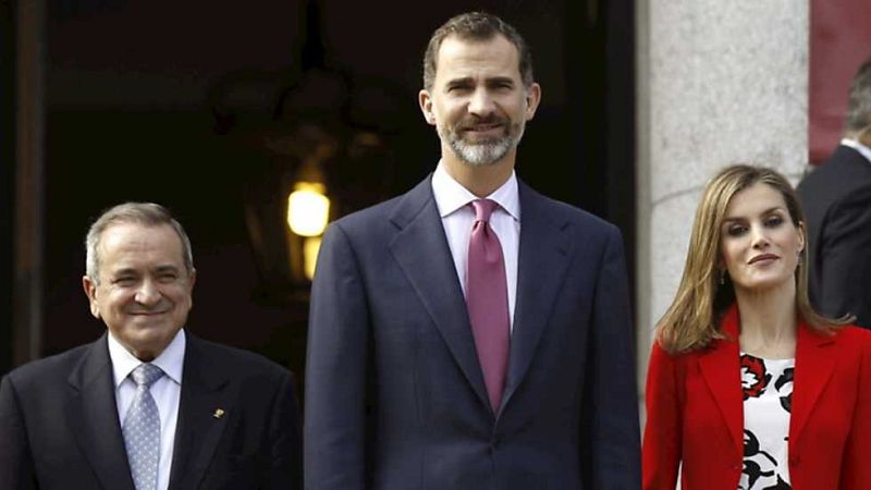 Audiencia abierta - 29/11/14 - ver ahora 