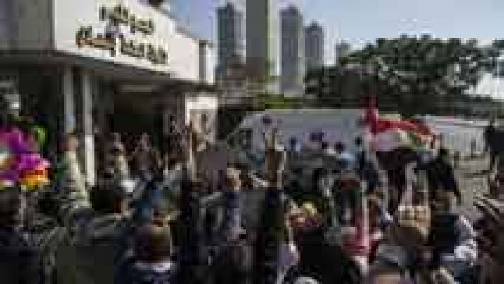 La justicia egipcia da una segunda oportunidad a Mubarak