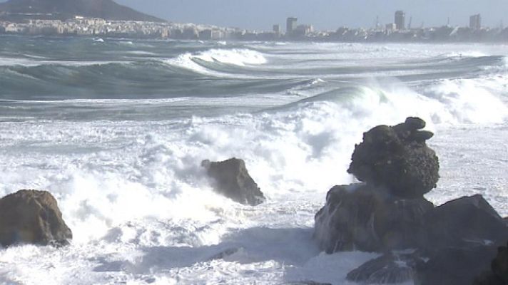 Telecanarias - Telecanarias - 29/11/14