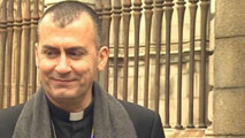 El arzobispo caldeo de Mosul ha agradecido la ayuda de Caritas en Irak